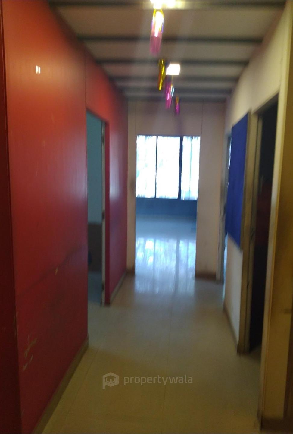 Main Entrance