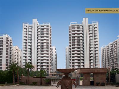 3 Bedroom Apartment for sale in Sector 82, Faridabad