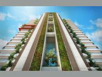 4 Bedroom Flat for sale in ABA County 107, Sector 107, Noida