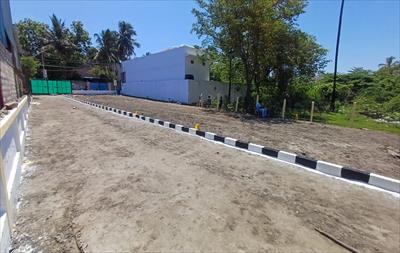 Residential Land for sale in ECR Road area, Chennai