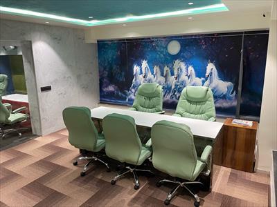 Office Space for rent in Naranpura, Ahmedabad