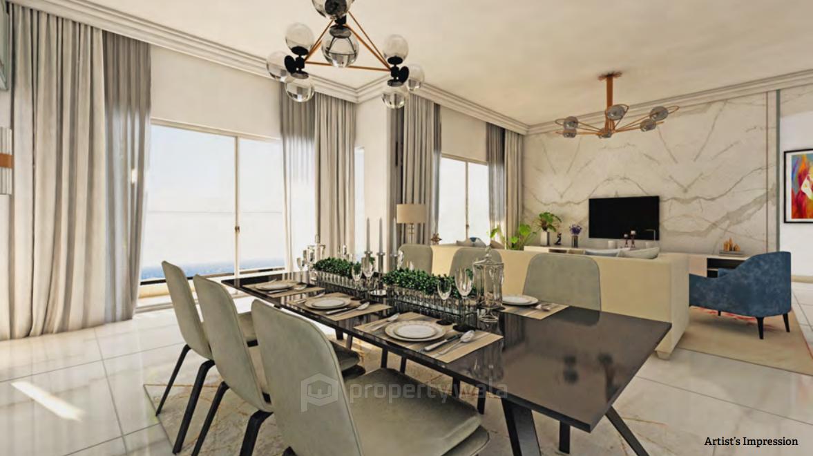 Dinning Room