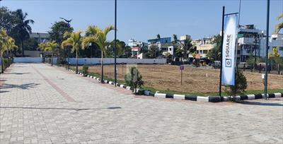 G Square Unicorn - Sriperumbudur, Chennai