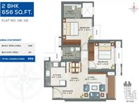 Floor Plan-C