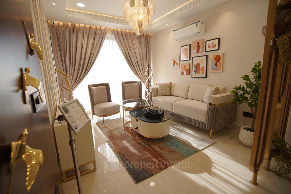 Drawing Room