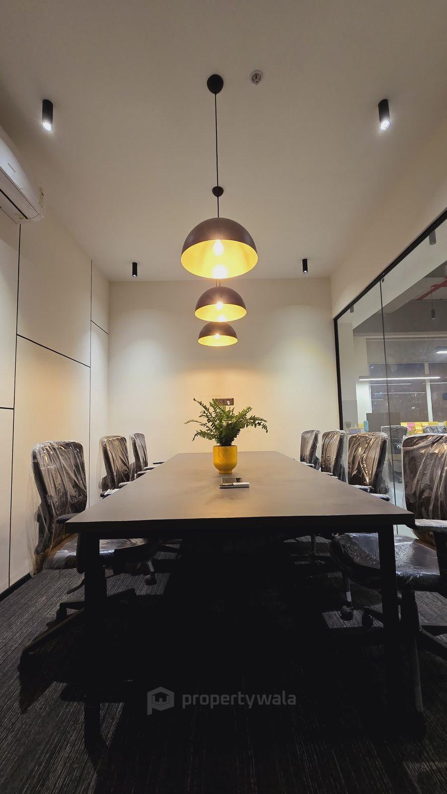 Training Room