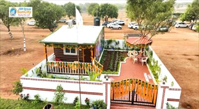 1 Bedroom Farm House for sale in Alair, Hyderabad
