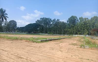 Residential Land for sale in Bidadi, Bangalore