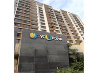 2 Bedroom Flat for sale in Unique Youtopia, Kharadi, Pune