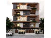 3 Bedroom Flat for sale in HSR Layout Sector 4, Bangalore