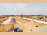 Residential Plot / Land for sale in Kothur, Hyderabad