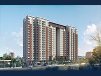 2 BHK Apartments Starting 90 Lacs in Thanisandra