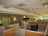 Ready to move Office space in Okhla Estate Phase-1, New Delhi