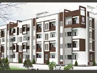 3 Bedroom Flat for sale in DS MAX Scarlet, Horamavu, Bangalore