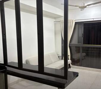 Apartment for sale in Majiwada, Thane