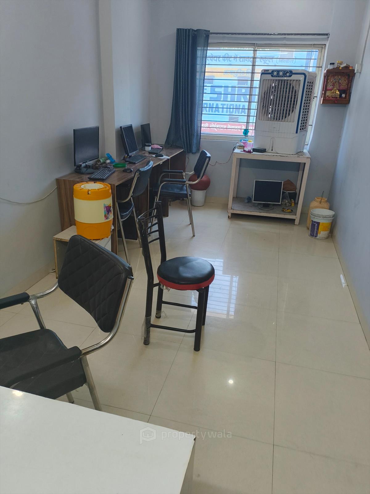 office