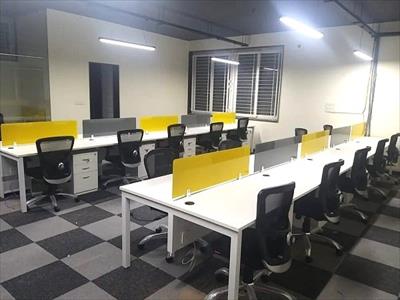 Office Space for rent in Anna Salai, Chennai