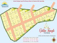 Residential Plot / Land for sale in Shankarpalli, Hyderabad