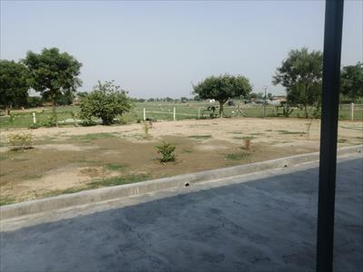Residential Land for sale in Sector 3, Faridabad