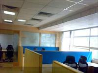 Office space in Connaught Place, New Delhi