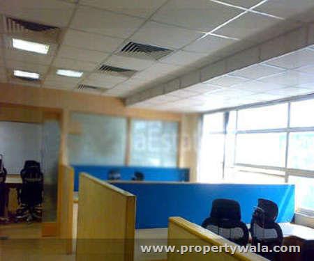 Office Space for sale in Connaught Place, New Delhi