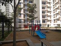 2 Bedroom Flat for sale in Svamitva Soulspring, Tumkur Road area, Bangalore