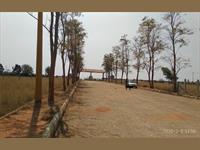 Commercial Plot / Land for sale in IVC Road area, Bangalore