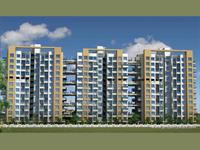 2 Bedroom Flat for sale in Sukhwani Sepia, Tathawade, Pune