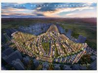 4 Bedroom House for sale in Rise Resort Residences, Sector 1, Greater Noida