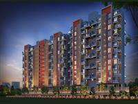 2 Bedroom Flat for sale in City One Square, Kiwale, Pune