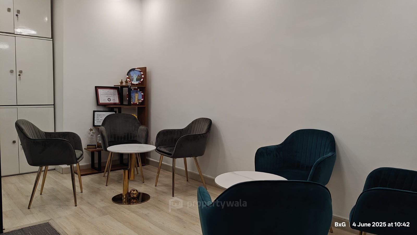 Discussion Areas (2)