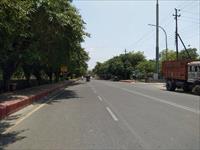 COMPLETION CORNER PLOT AVAILABLE FOR SALE IN SECTOR 46, NOIDA