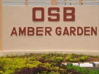Land for sale in OSB Amber Garden, Ajmer Road area, Jaipur