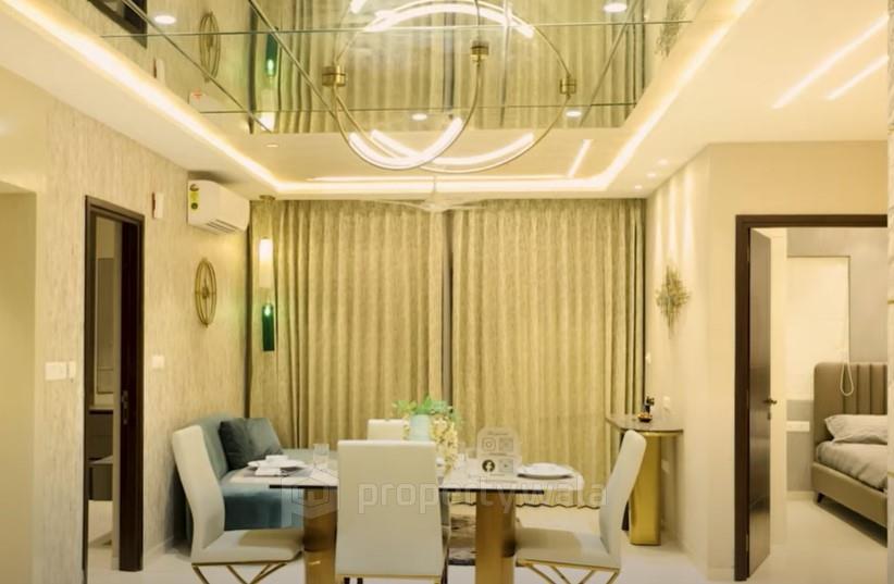 Dinning Room