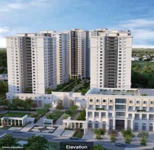 3BHK for sale in Sobha Metropolis, kuttanellur, Thrissur