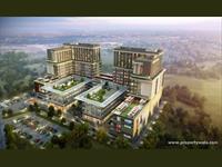 Office Space For Sale In Aero City, Mohali