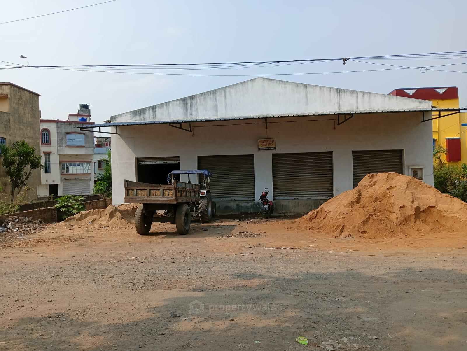 Front View