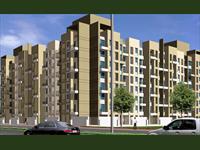 1 Bedroom Flat for sale in Hubtown Countrywoods, Kondhwa, Pune