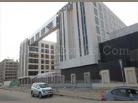 2,50,000 Sq.ft. Office Space for Rent at Aerocity(Hospitality District), New Delhi Near IGI Airport