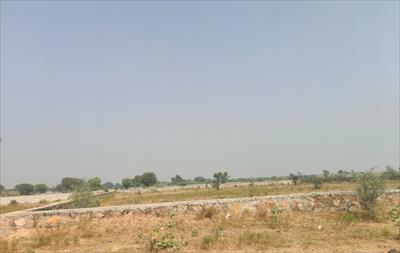 Commercial Land for sale in Jagatpura, Jaipur