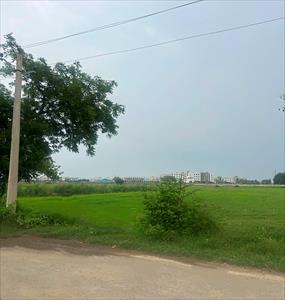 Residential Land for sale in Vrindavan Road area, Mathura