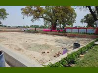 Residential Plot at Kanpur Road Banthra