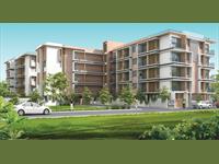 2 Bedroom Flat for sale in Vineyard Chrysolite, HBR Layout, Bangalore