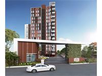 2.3 BHK Apartments @ Thirumudivakkam