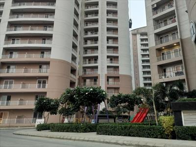3BHK for sale in Rishita Mulberry Heights, Golf City, Lucknow