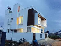 Individual house for sale in Trichy airport Near