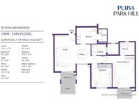 Floor Plan-A