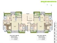 Duplex Cluster Plan-A