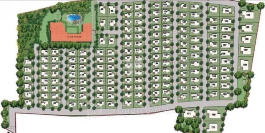 Master Plan