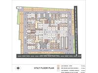 Basement Floor Plan